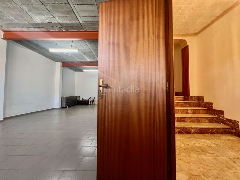 Foto 51e154c5-5fe8-4188-a781-24fa71430944. Casa amb calefacció aparcament a Centro Pedreguer