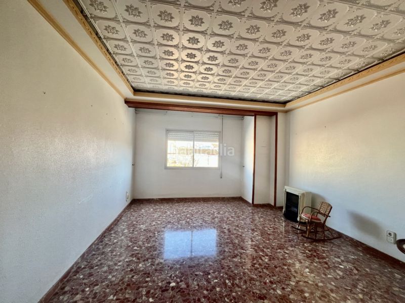 Foto 5afd84dd-2082-45bd-9fbf-44f1060d7b3e. Casa amb calefacció aparcament a Centro Pedreguer