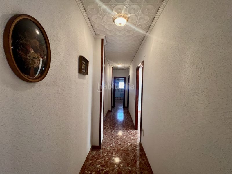 Foto 7e006882-a1a9-4d68-a47c-f3a5c7b0a2f1. Casa amb calefacció aparcament a Centro Pedreguer