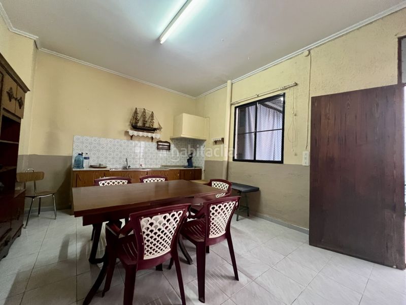 Foto 88f48c1d-f920-4311-8562-19371474c6c8. Casa amb calefacció aparcament a Centro Pedreguer