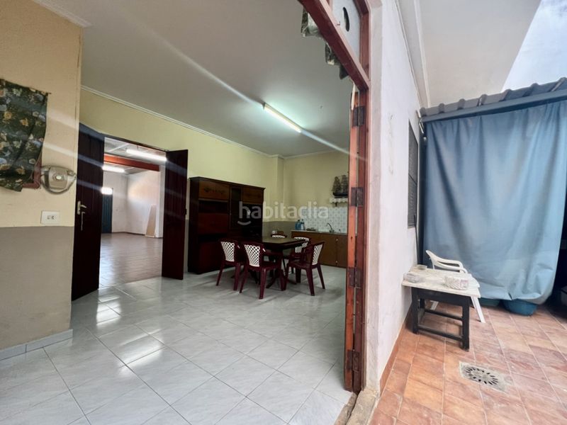 Foto 8b3a4eb5-ccad-4b8c-a59d-c98353944a80. Casa amb calefacció aparcament a Centro Pedreguer
