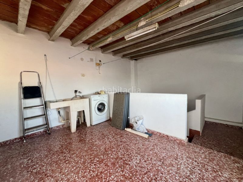 Foto 9c92b905-0e2d-4c4e-9932-2e7af34c69a3. Casa amb calefacció aparcament a Centro Pedreguer