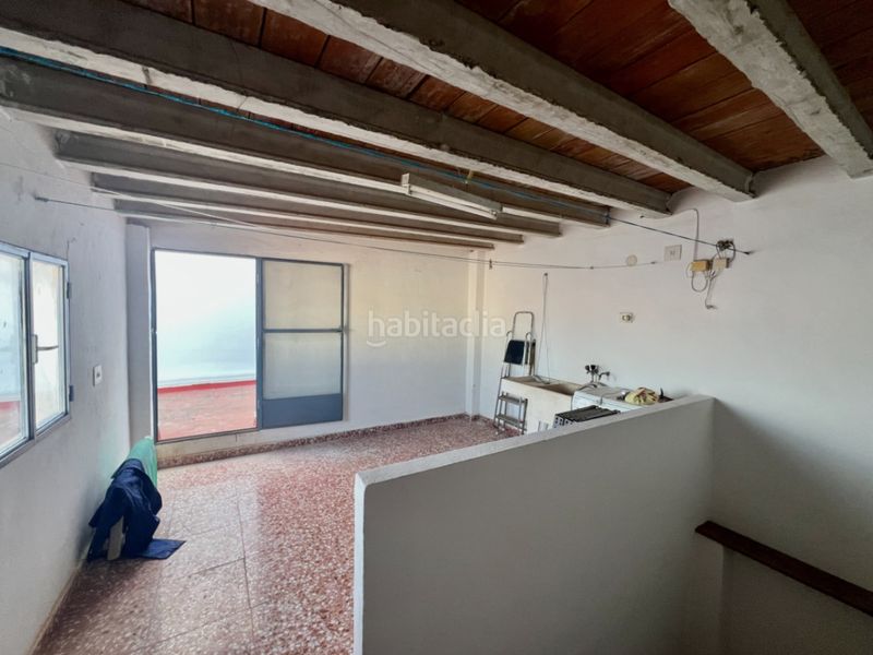 Foto ab0078fa-88bd-4f79-b60c-3a343b85f7a2. Casa amb calefacció aparcament a Centro Pedreguer