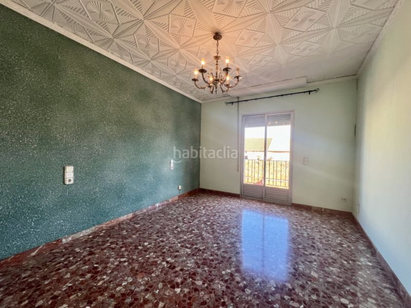Foto b816f90a-a9f5-4ad6-bf96-863609640f2e. Casa amb calefacció aparcament a Centro Pedreguer