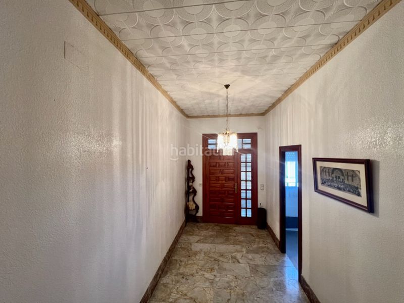 Foto c8c680c7-6306-4eaf-8d20-cecdde092e9f. Casa amb calefacció aparcament a Centro Pedreguer