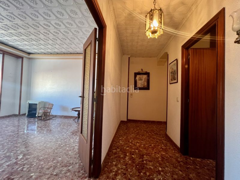 Foto d0b8bab5-f796-426a-a0f1-b8a70ca80962. Casa amb calefacció aparcament a Centro Pedreguer