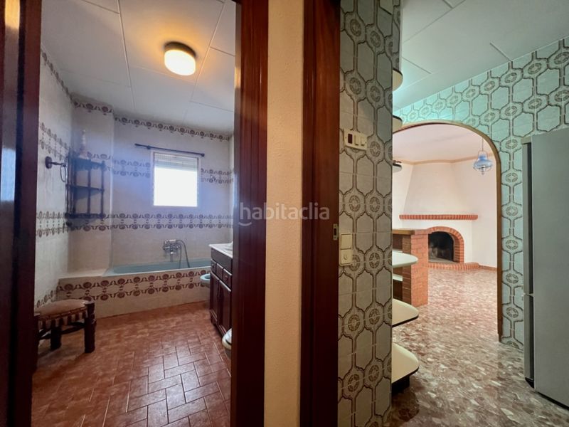 Foto d0bff7c4-c3fc-4f41-92a2-5603872d22bd. Casa amb calefacció aparcament a Centro Pedreguer