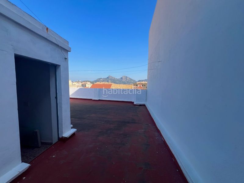 Foto d613577c-854a-41ce-a151-88093a80b7da. Casa amb calefacció aparcament a Centro Pedreguer