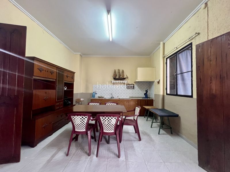 Foto daed83ba-d583-46e1-8935-45e1552af9b0. Casa amb calefacció aparcament a Centro Pedreguer