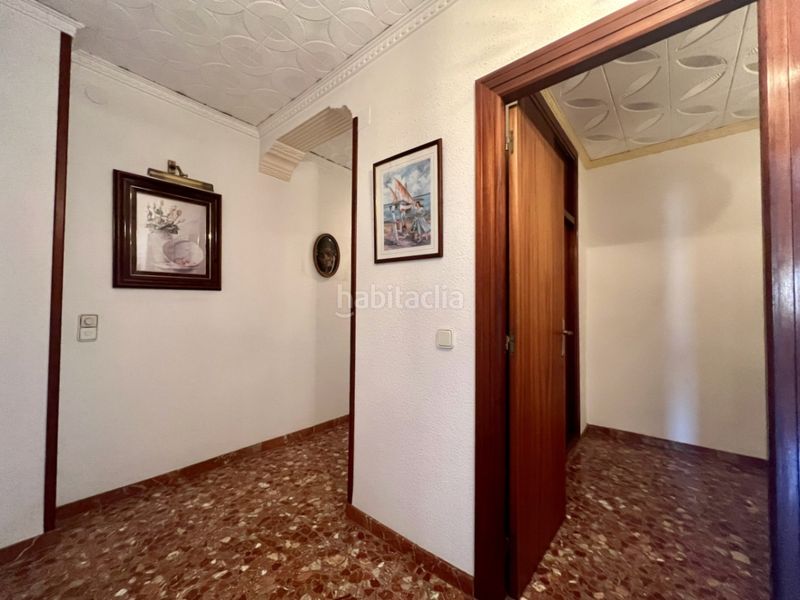 Foto db5a2a9e-2585-4033-ab68-8d2dd84fac19. Casa amb calefacció aparcament a Centro Pedreguer
