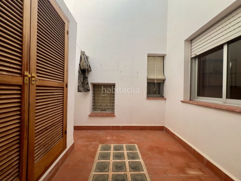 Foto e84b094b-b4a5-4616-b9cc-16e31cd95fb1. Casa amb calefacció aparcament a Centro Pedreguer