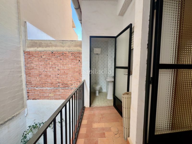 Foto ea2f53a1-87e1-4014-9338-1d3a4bc9dc35. Casa amb calefacció aparcament a Centro Pedreguer