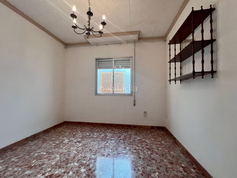 Foto fc439be2-e1e5-4563-b5bc-1e8b0d9b59fa. Casa amb calefacció aparcament a Centro Pedreguer