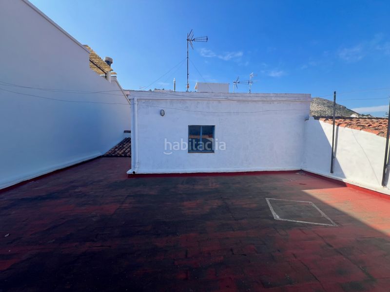 Foto fe5d6ac9-e15e-4e64-b167-847e14887b94. Casa amb calefacció aparcament a Centro Pedreguer