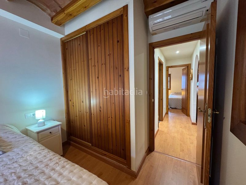 Foto 06d46309-167a-49b8-9cbc-a1d2515d12d5. Rent flat in Vall de Ebo