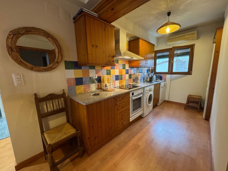 Foto 33454c94-16e3-462a-94be-8be52e009837. Rent flat in Vall de Ebo