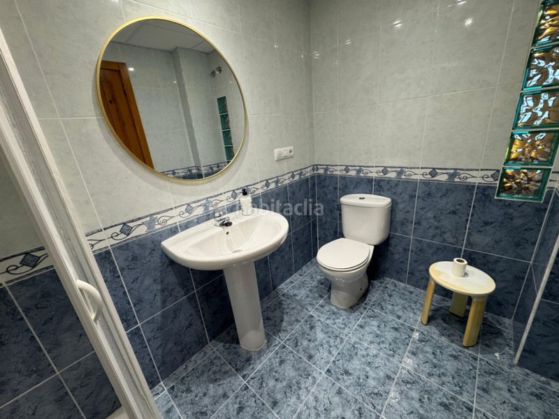 Foto 425b98c1-8421-488a-8112-10a63c5b041d. Rent flat in Vall de Ebo