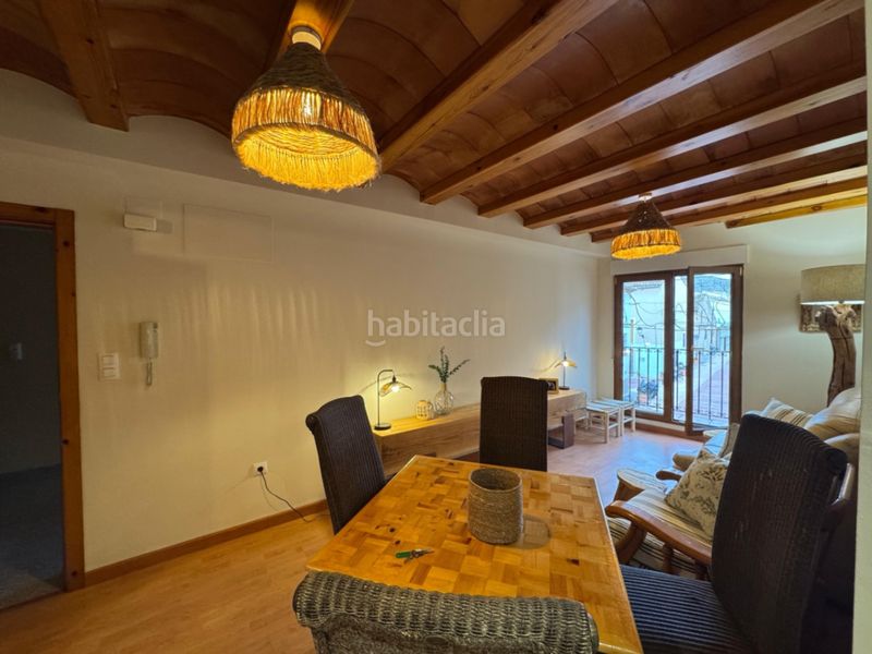 Foto 5293dafd-02d1-4011-a6ed-879b4d934811. Rent flat in Vall de Ebo