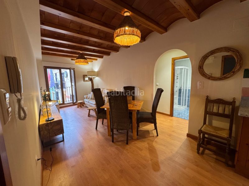 Foto 5e48e877-b361-4406-8d24-7d59b3972bb9. Rent flat in Vall de Ebo