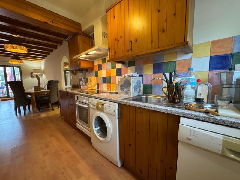 Foto aaf1f714-2308-49bf-990a-ef9af6c6e337. Rent flat in Vall de Ebo