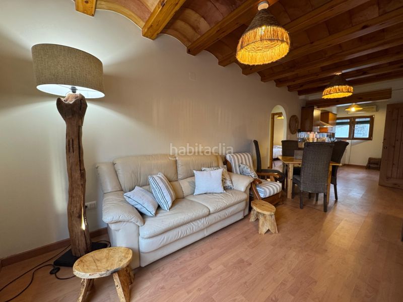 Foto b05f480a-68f2-4701-9169-76f4aeaaf915. Rent flat in Vall de Ebo