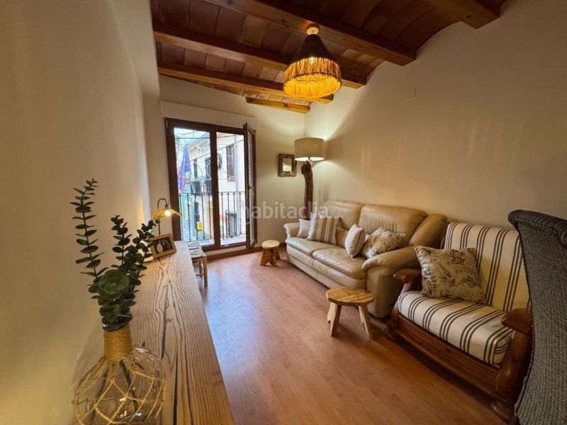 Foto d6a072b5-f292-41a1-92aa-1d38c16c3f04. Rent flat in Vall de Ebo