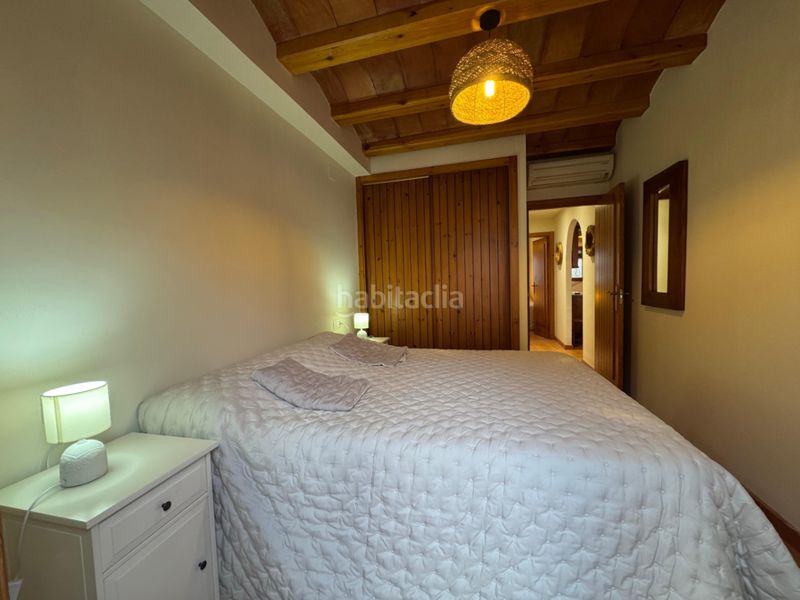 Foto e44803bc-8485-4a21-9420-de13ce03cb89. Rent flat in Vall de Ebo