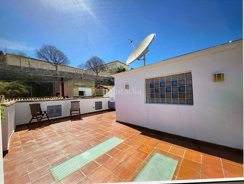 Foto 2ac7d1f2-3223-457b-ba3b-9a3c754436da. Casa en Oliva pueblo Oliva