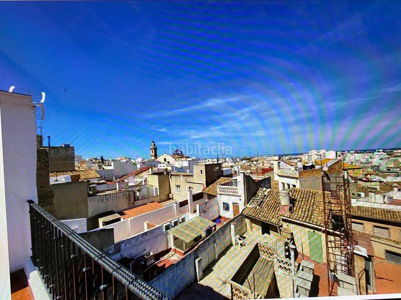 Foto 4e1049e0-fc61-4d13-a648-dc3bd7e431c9. Casa en Oliva pueblo Oliva