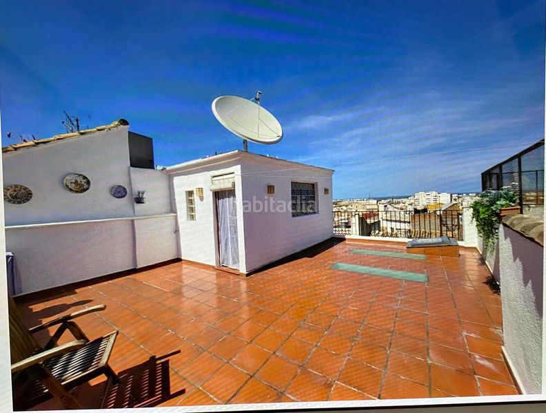 Foto 61251628-e317-4be1-8af4-c07a05a4fc86. Casa en Oliva pueblo Oliva
