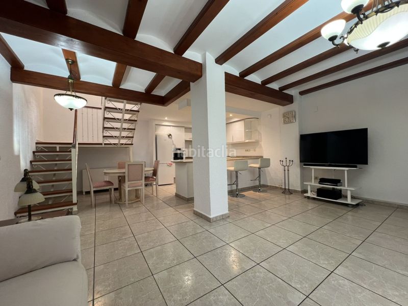 Foto 6413e0ff-08e3-4ce5-85fa-93d6d24043f9. Casa a Oliva pueblo Oliva