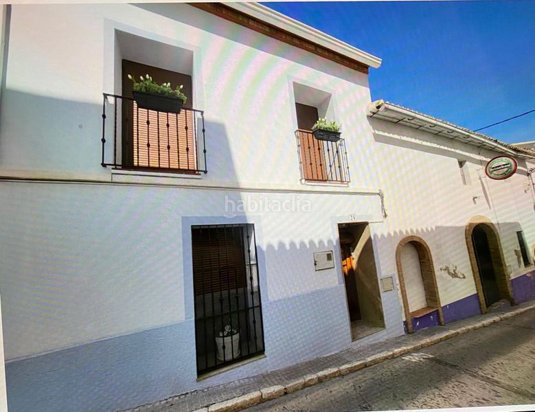 Foto 7b7384be-5b00-4ab0-a538-ad0b9d7c7134. Casa en Oliva pueblo Oliva