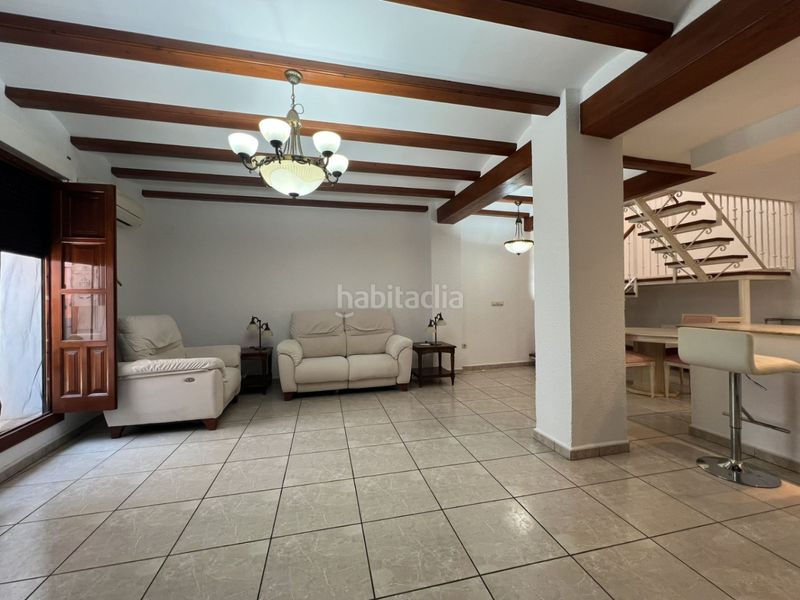 Foto 8ff86705-aa17-4198-8beb-2ac856394b23. Casa a Oliva pueblo Oliva