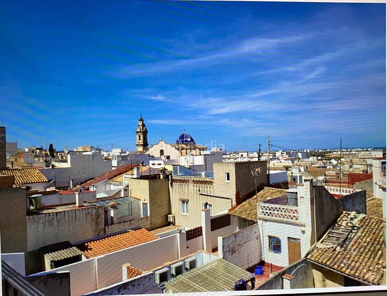 Foto ba62d32b-e560-4910-b228-a7ca0d37411a. Casa en Oliva pueblo Oliva