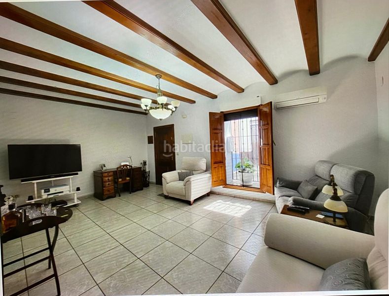 Foto bd07382a-e380-4a07-a131-9a9a61945415. Casa en Oliva pueblo Oliva