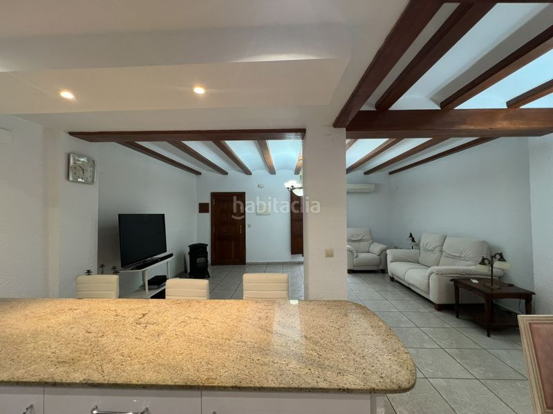 Foto c0643643-9183-4281-9154-967182c64393. Casa a Oliva pueblo Oliva