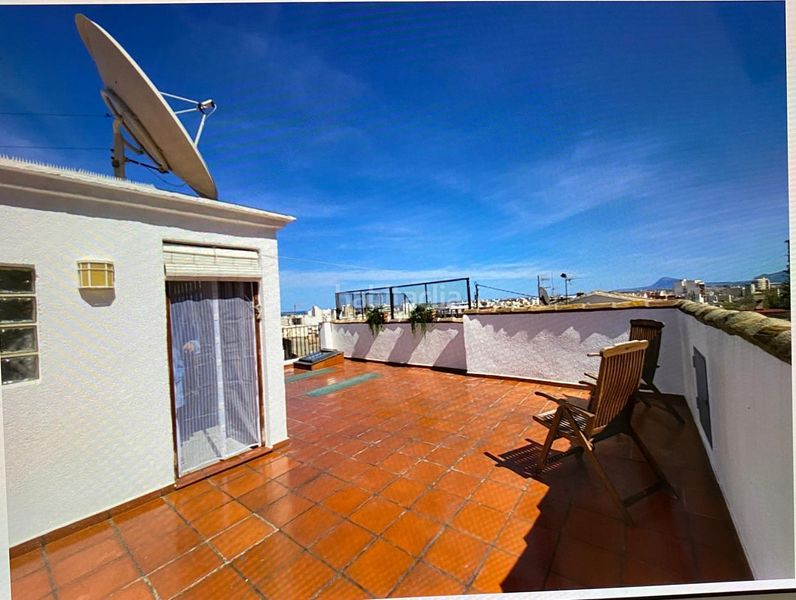Foto f36af094-fc7c-4dfe-9b0b-f8b2e272ec4b. Casa en Oliva pueblo Oliva