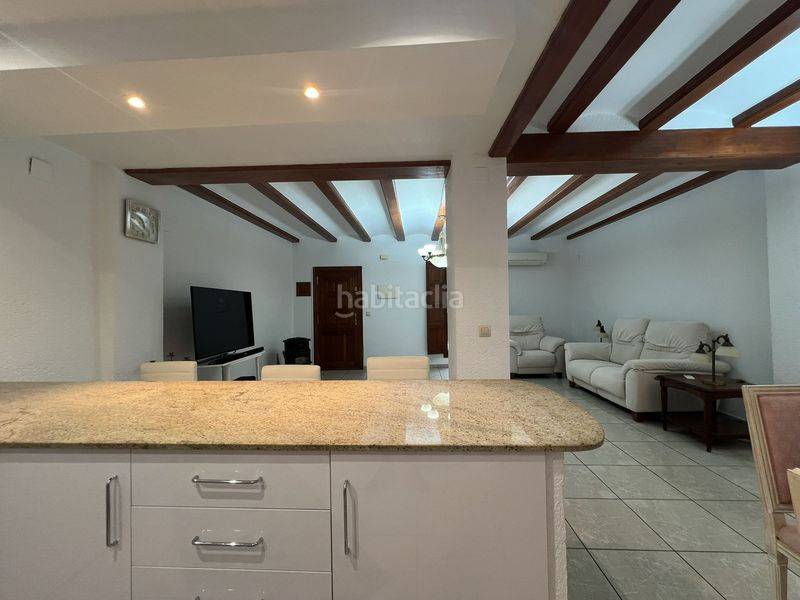 Foto fa8b6b77-7c2c-453e-b7fd-b5b7c28be1a3. Casa a Oliva pueblo Oliva