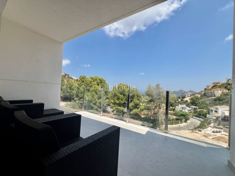 Foto 5253d6bc-3cdc-470a-8107-db93876d02d6. Chalet en Monte Solana Pedreguer