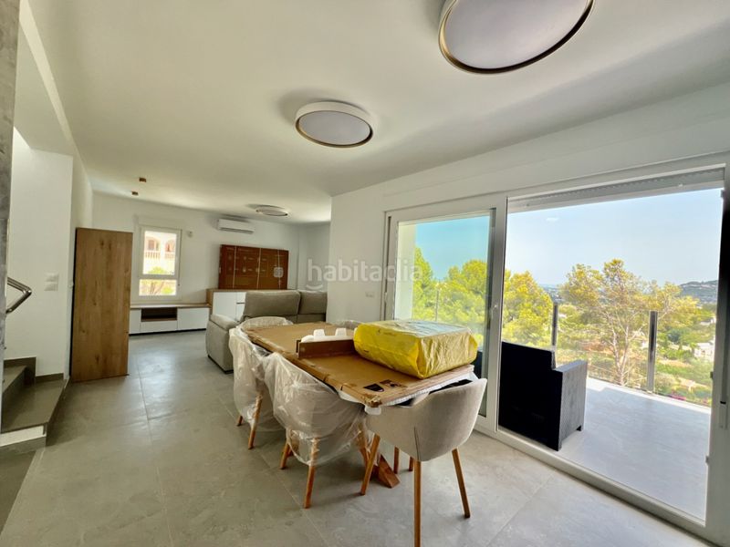 Foto b492529d-80e0-41f4-9719-687b2f41f4a5. Chalet en Monte Solana Pedreguer