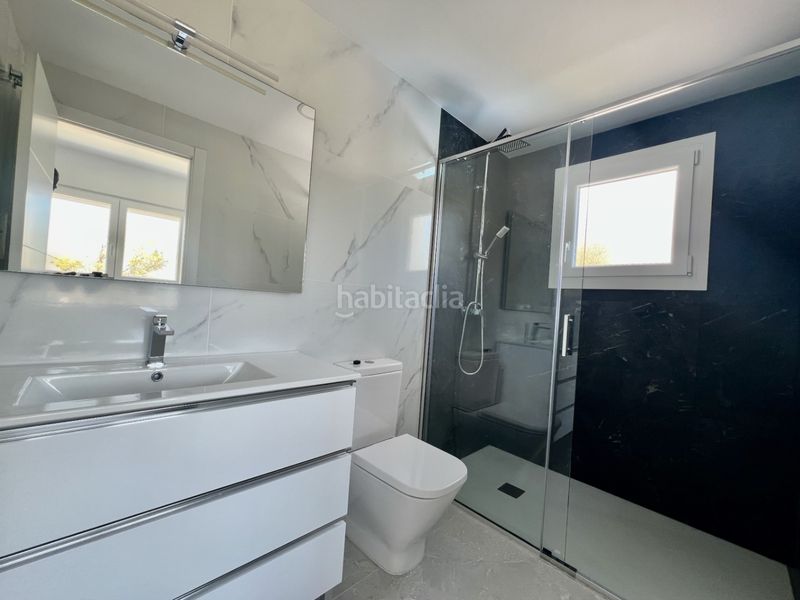 Foto 0f51e59d-4a38-42b8-9184-6b0c74960312. Xalet amb aparcament piscina a Monte Solana Pedreguer