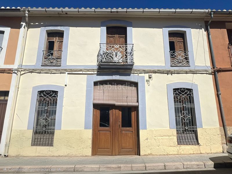 Foto 977a6328-bb98-4d2c-b350-0e4db3a9560d. Casa en Pedreguer