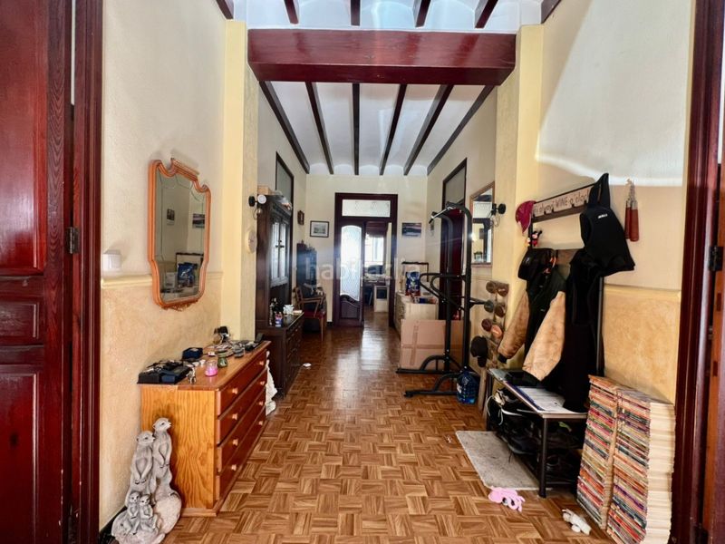 Foto a786aba0-062b-4344-8909-48eb9ec56491. Casa en Pedreguer