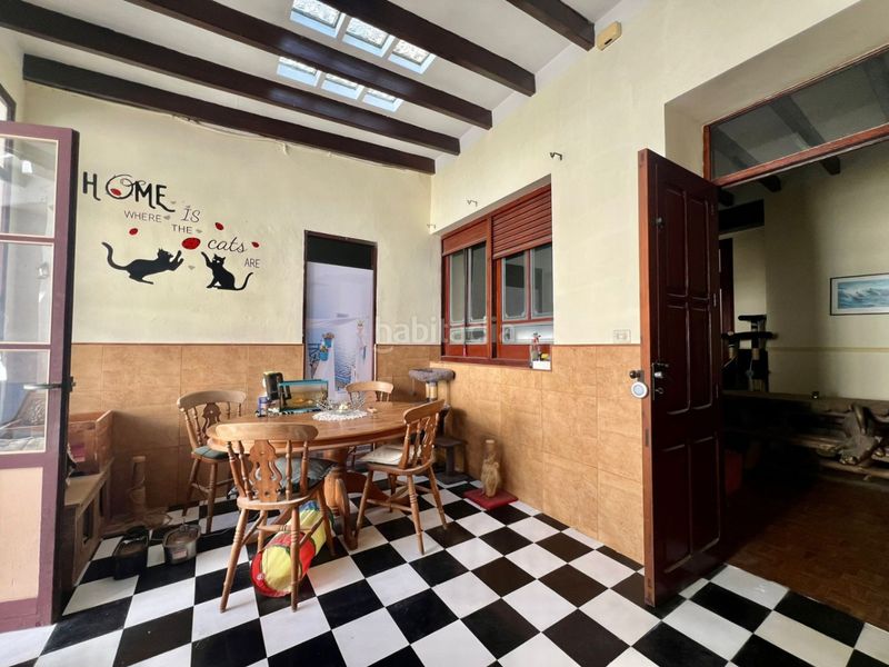 Foto e2635c89-be45-46c3-89d1-38aa95b61edc. Casa en Pedreguer