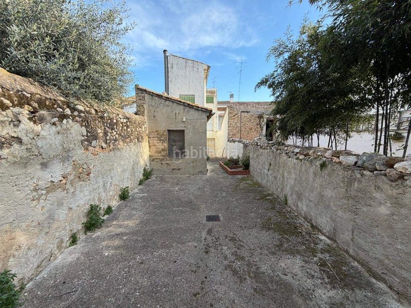 Foto 6ab4ded8-1b81-47e1-92c8-b903f46d65b8. Casa en Pedreguer