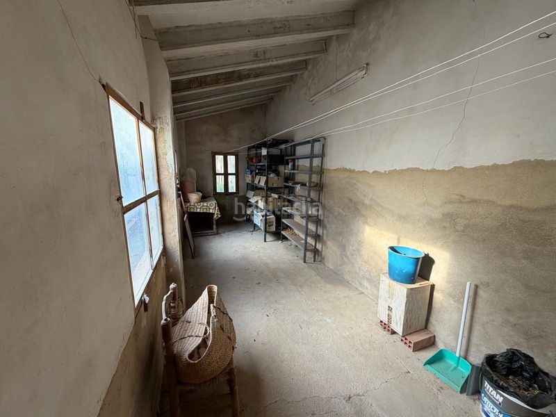 Foto 6b535c01-1a7f-4352-9fcf-8983c67752db. Casa en Pedreguer