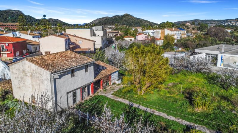 Foto 81eaa1ca-b576-44a1-a403-420198adc066. Casale con riscaldamento in Murla