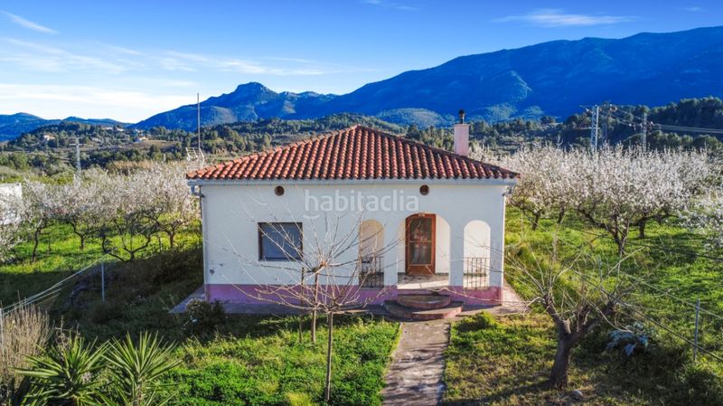 Foto d861426b-c5a1-4d1a-b6da-b42d713eddc9. Casale con riscaldamento in Murla