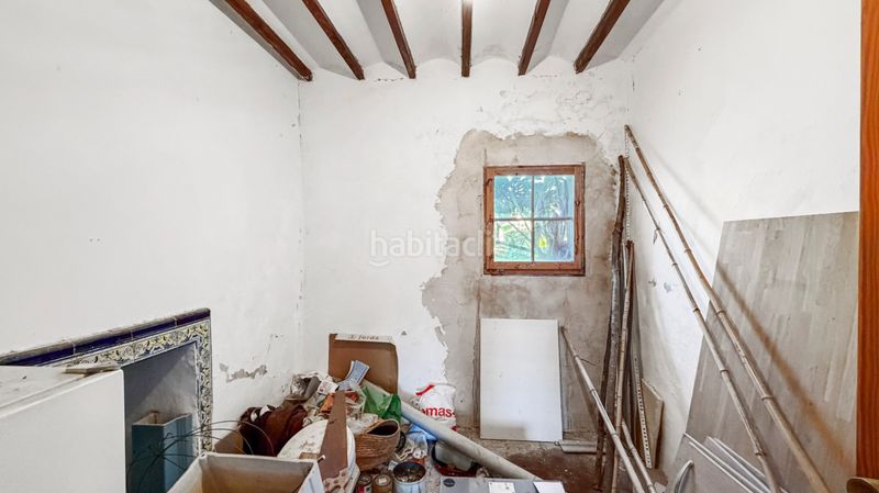 Foto ff4ba544-32e1-4b54-970b-16202502ecb2. Casale con riscaldamento in Murla
