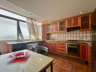 Flat in Gata de Gorgos